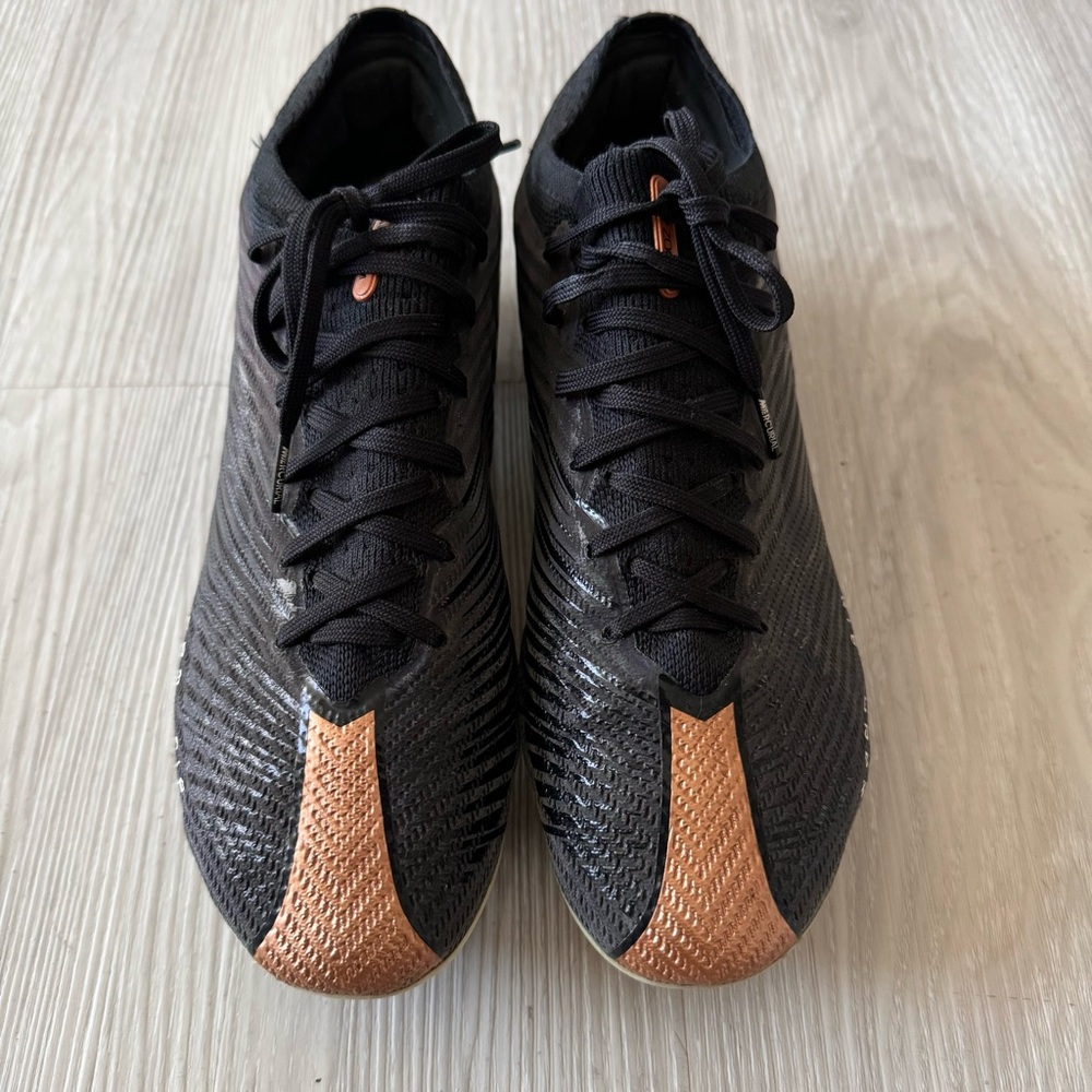 Nike Zoom Mercurial Vapor 15 Elite SE FG Alpha Project